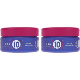 It's a Ten Miracle Mask, 8 oz, 2 pk