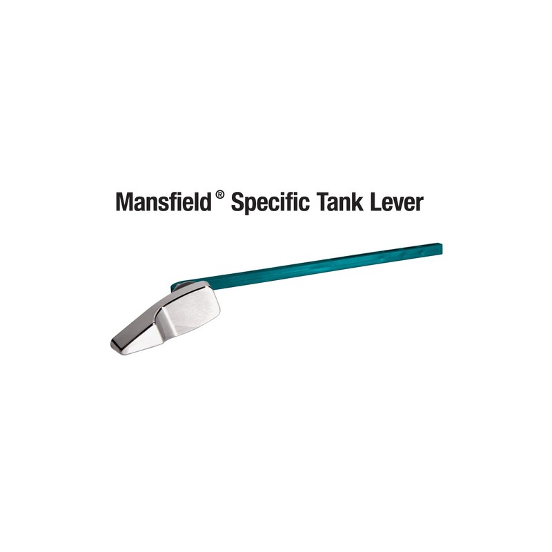 Fluidmaster K-400A-023 Mansfield Toilet Fill Valve and Flush Valve Seal