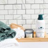Dr. Tree Dermoprotective Shampoo for Sensitive Scalp, Cleansing, Shine and