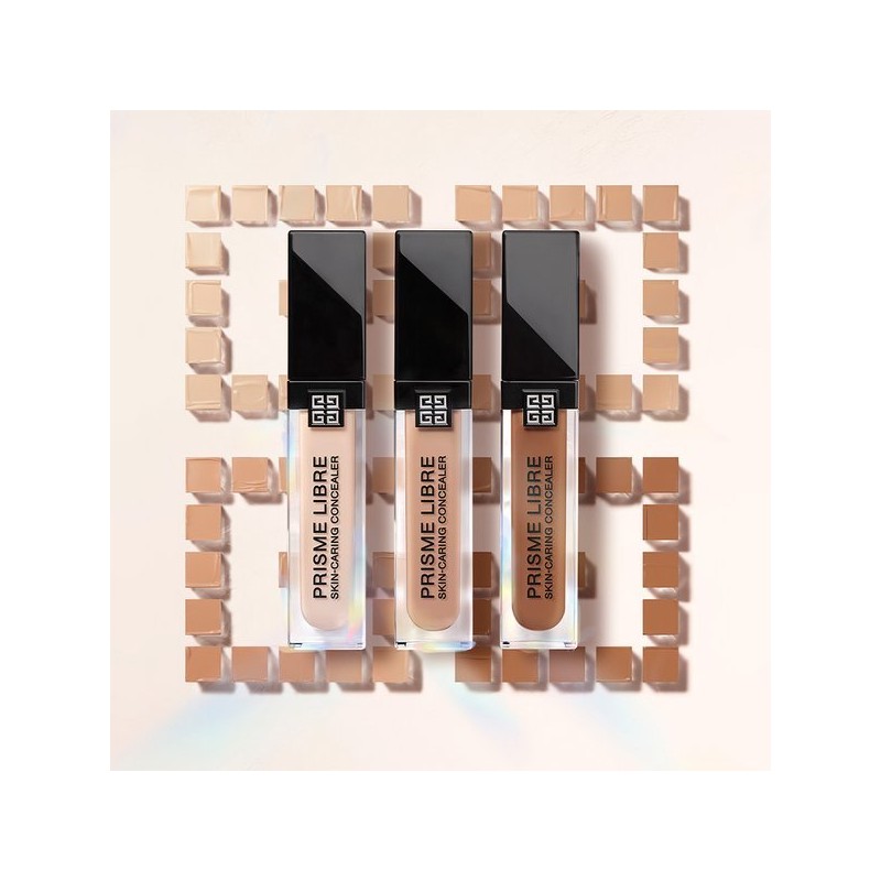 Givenchy 프리즘 리브르 스킨-케어링 컨실러 Prism Libre Skin-Caring Concealer