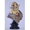 The Lord of the Rings Orc Overseer Bust By Sideshow