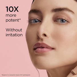 Elizabeth Arden Retinol + HPR Crema Renovadora de Rostro con Retinol Ceramide en Textura Water Cream, Cuidado Antiedad 50 ml