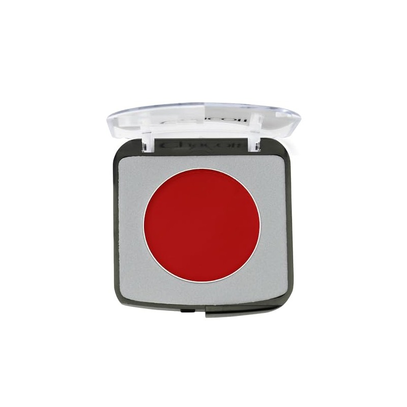 Chacott tyakotto ヴxariepeintorainingu 509. Red