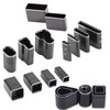 39pc Hollow Punch Set Leather Craft Kit with Cutters Manual