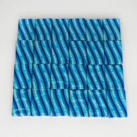 Cashmere Bouquet Vintage Cashmere Bouquet Soap Lot of (24) Motel Hotel Travel Size NOS