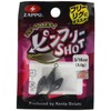 Zappu Pinfree Shot 3/16oz (5g), Pack of 3