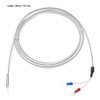 Hilitand K Type Thermocouple,PTFE K Type Thermocouple 2 Wire Waterproof