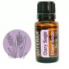 Doterra Aceite Esencial Nuevo Doterra De Salvia Clary Sage De
