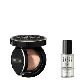 bobbi brown [Bobbi Brown] NEW Weightless Cushion SPF40 PA+++ / [바비 브라운] NEW 웨이트리스 쿠션 SPF40 PA+++