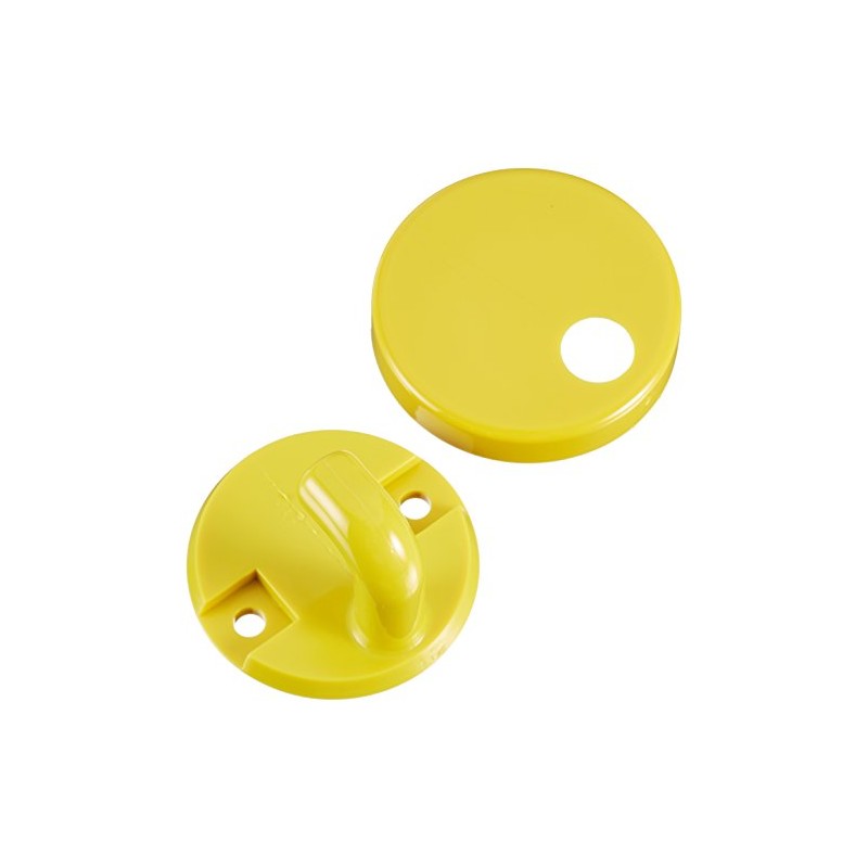 Hewi Wall Hook Diameter 40 mm Polyamide, 4014884994863