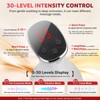 Yincook Lymphatic Drainage Massager & Anti Cellulite Massage Tool
