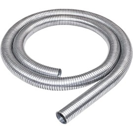 FORTLUFT Exhaust Flex Pipe (Flex Tube, 1.25''x72.00''/32x1830mm)