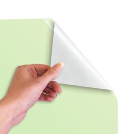 Siser EasyWeed Heat Transfer Vinyl 11.8" x 10ft Roll (Glow in The Dark) Compatible Romeo/Juliet & Other Professional or Craft Cutters - Layerable - CPSIA Certified