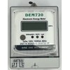 DAE DEM720-1P Electric kWh Submeter, RS485, 1P2W(1 Hot wire, 1