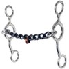 Junior Cowhorse Sweet Iron Chain Bit