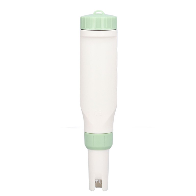 3 in 1 TDS PH Temperature Meter High Accuracy Backlit