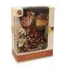 ANNE GEDDES Baby Tiger Bean Filled Soft Doll