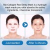 Mascarilla Facial Colágeno Biológico Purificante
