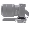 FOTGA Upper Quick Release Plate for DJI Ronin RS 2/RSC