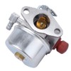Carburetor Replacement for Toro 6.5 HP GTS 22IN Recyler Lawnmower