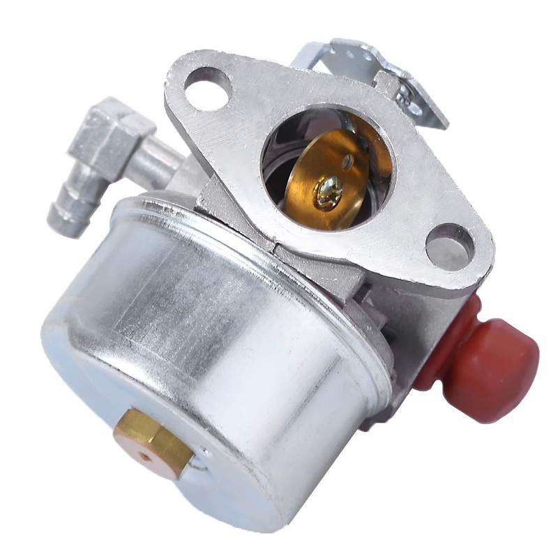Carburetor Replacement for Toro 6.5 HP GTS 22IN Recyler Lawnmower