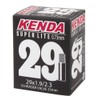 KENDA Fahrradschlauch, schwarz, 50/58-622