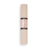 Revolution Beauty London, Fast Base Contour and Highlighter Stick 8.6
