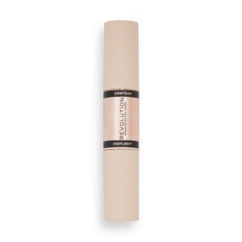 Revolution Beauty London, Fast Base Contour and Highlighter Stick 8.6