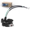 KELOKE Door Lock Latch Actuator Compatible with Kia Sorento 2011