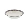 East Table Bowl, 5.3 inches (13.5 cm), Rim Tokusa LARLE