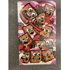 General Mills Family Size Cinnamon Toast Crunch Strawberry Cereal 18.8