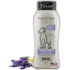 Wahl 4 in 1 Calming Formula Dog Shampoo and Conditioner