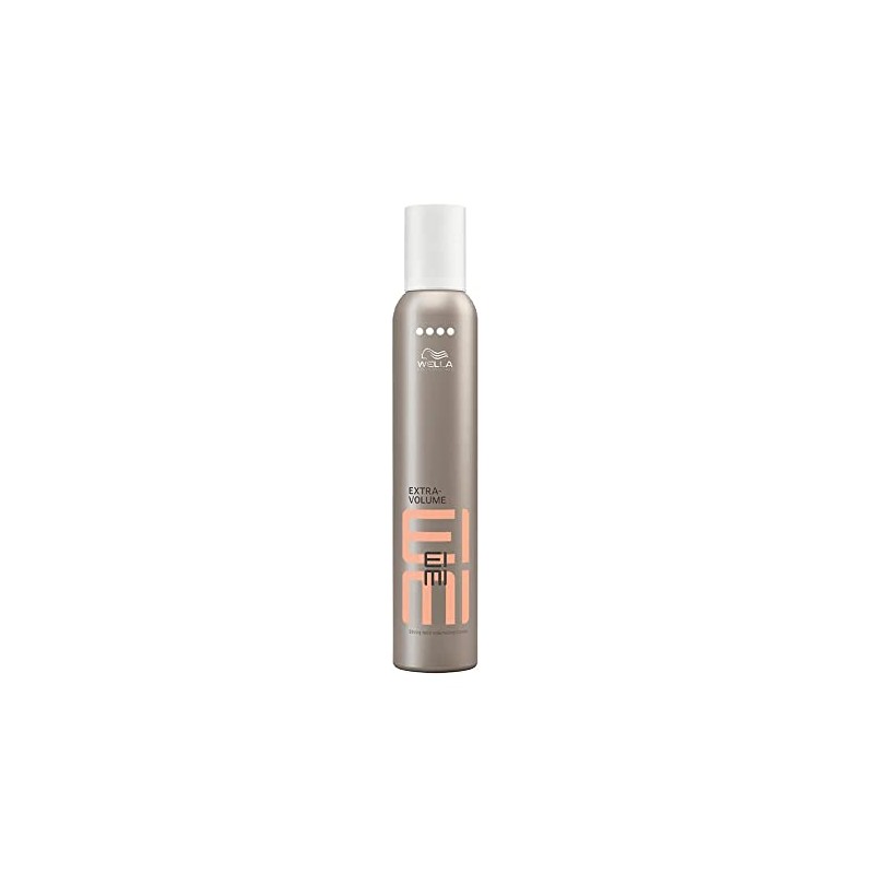 Wella WLP149 Shape Control Eimi Foam 300ml