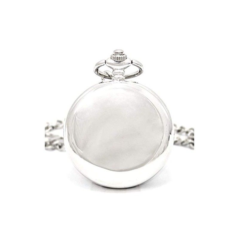 Douglas Scottish Clan Crest Full Hunter Pocket Watch