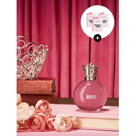 Limited Edition Wicked Glinda EDP 100ML / 리미티드 에디션 위키드 글린다 EDP 100ML