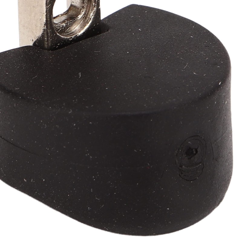 Adjustable Oboe Foot Rest Buffet Clarinet Thumb Rest With Strap