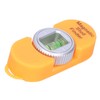 Magnetic Stud Finder Portable Metal Detector with Level Gauge for