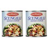 Lamonica Fine Foods Scungilli, Sliced Conch, 29-Ounce - Pack of