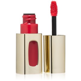 L'Oreal Paris Colour Riche Extraordinaire Lip Color, Rouge Allegro, 0.18 Fluid Ounce