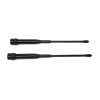 J&P 2 x Handheld VHF Antennas w/ BNC for Portable/Handh