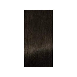 HAIR SENSE CLIP-IN EXTENSIONS 14" 100% HUMAN HAIR #2 -7 PIECES -SINGLE PACK