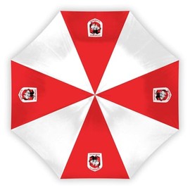 St George Dragons NRL Rugby League Compact Umbrella
