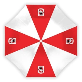 St George Dragons NRL Rugby League Compact Umbrella