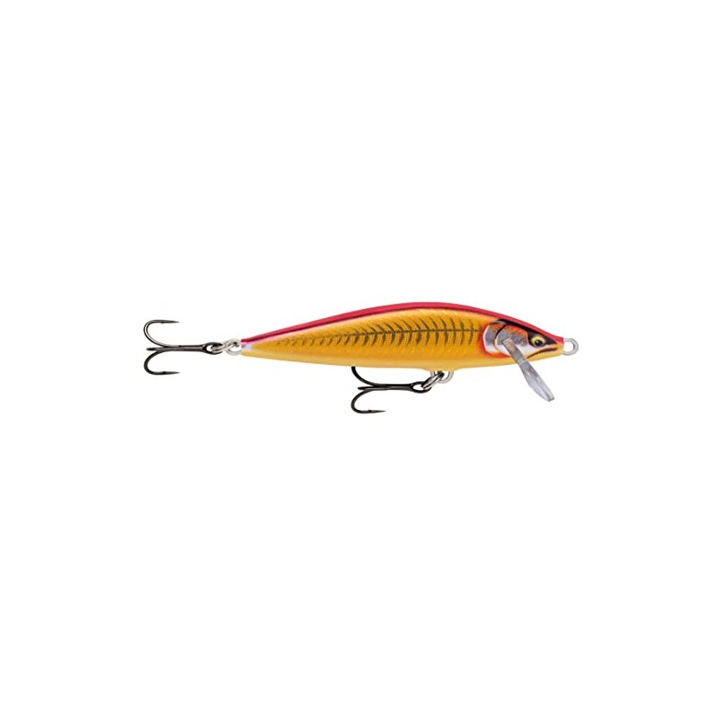 Rapala Poisson Rodent Countdown Elite - 9.5 cm - 14g