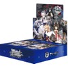 Azur Lane Booster Display (16 Packs) - White Black TCG