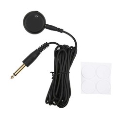 Guitar Accessories Piezo Pickup Microphone Transducer Guitar Pick Up for Acoustic Guitar Violin Ukelele