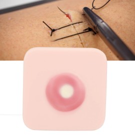 Unbranded Abscess Incision Pad Drainage Sebaceous Cyst Surgical Removal Training Skin