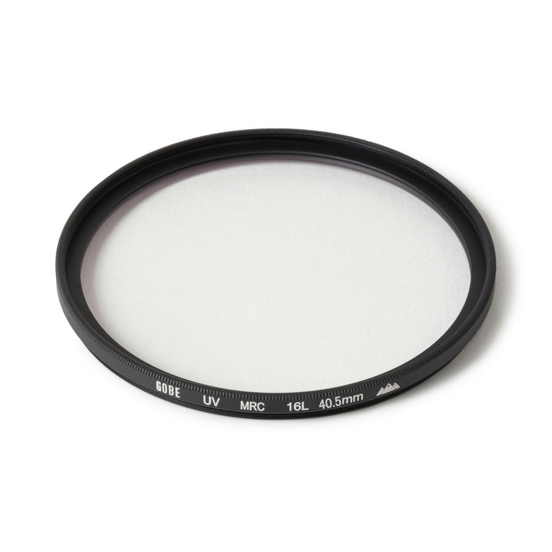 Gobe 40.5mm UV Lens Filter (3Peak)