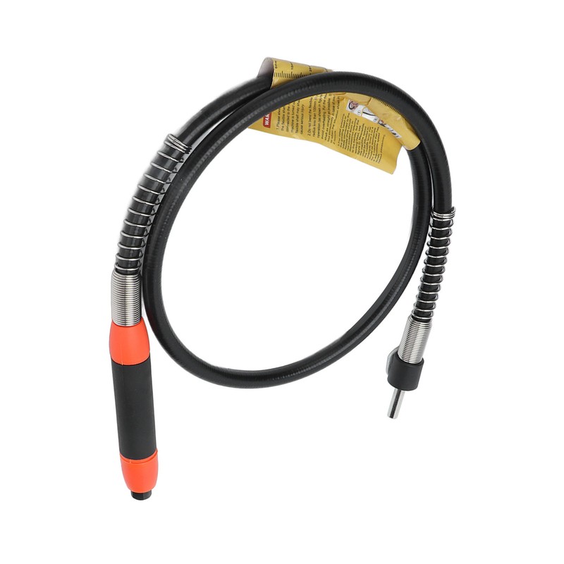 Drill Bit Extension Flexible Shaft 6mm Chuck Accessory Tool for