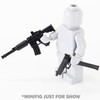 BrickTactical Heavy Weapons Assault Pack Weapons for Minifigs